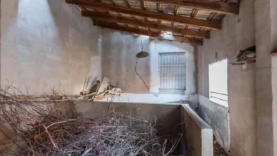 Terraced house on Rambla 132 photo 33