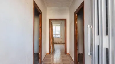 Terraced house on Rambla 132 photo 3