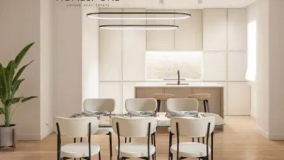 Apartment in Recoletos photo 2