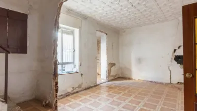 Terraced house on Rambla 132 photo 14