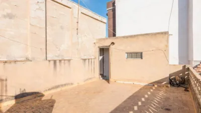 Terraced house on Rambla 132 photo 46