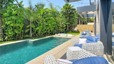 Casa – Calpe - Calp - Vista 4