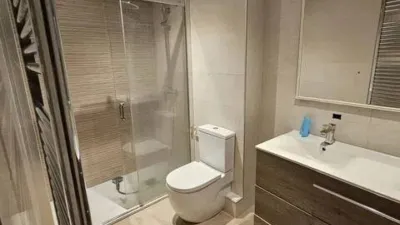Apartment on Carrer de Francisco de Vitoria photo 8