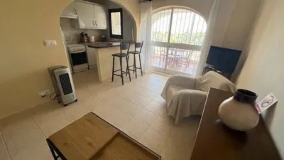 Piso – Benissa - Vista 2