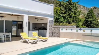 Chalet in Canuta photo 7