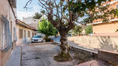 Terraced house on Rambla 132 photo 51
