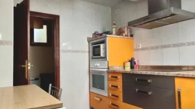 Apartment on Marqués de Cilleruelo Street photo 8