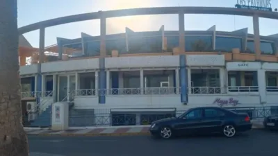 Piso en Aguadulce Sur photo 43