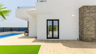 Casa – Orihuela, Azahar Living, Entrenaranjos - Vista 2