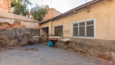 Terraced house on Rambla 132 photo 8