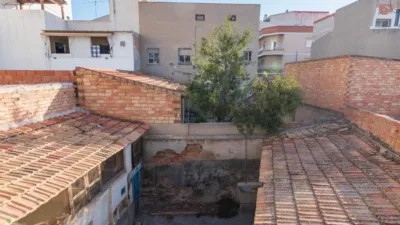 Terraced house on Rambla 132 photo 37