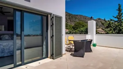 Chalet in Canuta photo 51
