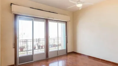 Apartment in El Carmen photo 13