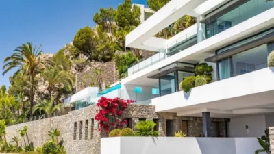 Casa - Vista 3