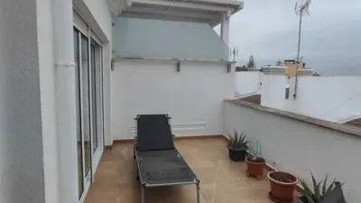 Terraced house in La Villa-La Ribera-Federico Mayo photo 16