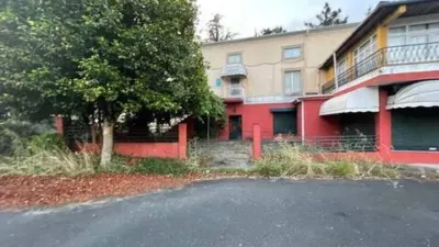 Chalet in Sedes-Pedroso-Doso photo 13