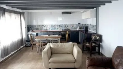 Casa – Xàbia - Jávea - Vista 2