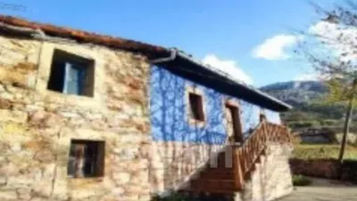 Chalet in Amieva photo 3