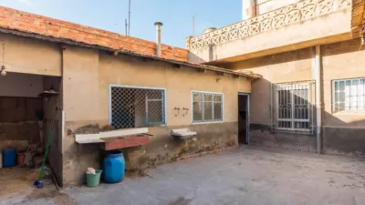 Terraced house on Rambla 132 photo 26