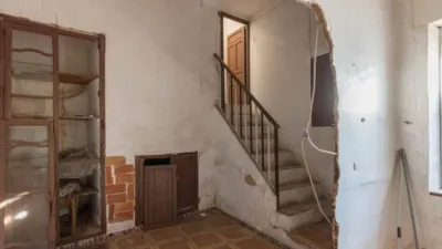 Terraced house on Rambla 132 photo 17