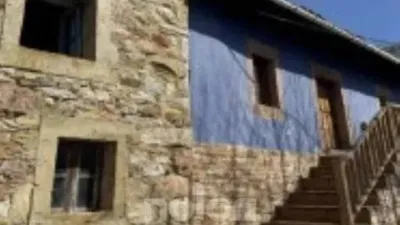 Chalet in Amieva photo 5