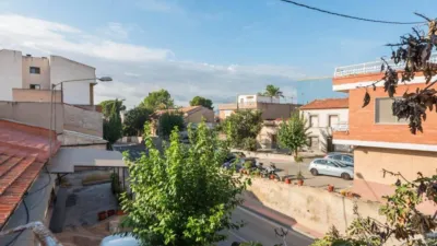 Terraced house on Rambla 132 photo 44
