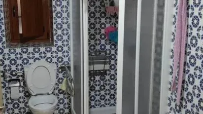 Apartment in San Cipriano District photo 9