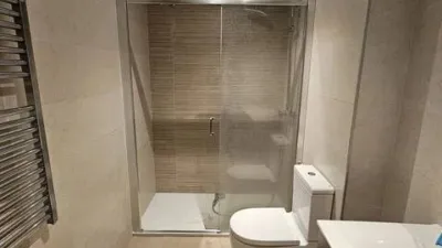 Apartment on Carrer de Francisco de Vitoria photo 13