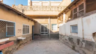 Terraced house on Rambla 132 photo 25