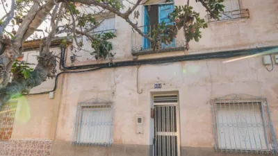 Terraced house on Rambla 132 photo 2