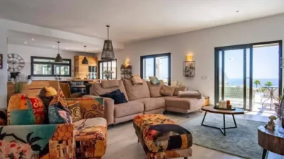 Chalet in Canuta photo 25