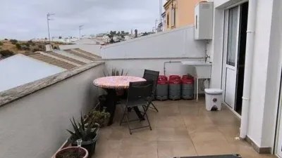 Terraced house in La Villa-La Ribera-Federico Mayo photo 43