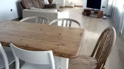 Casa – Xàbia - Jávea - Vista 5
