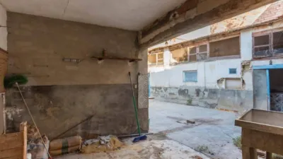 Terraced house on Rambla 132 photo 31