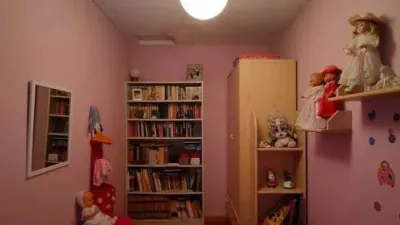 Apartment in San Cipriano District photo 19