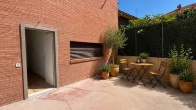 Apartment on Calle del Puente de Cazorla photo 11