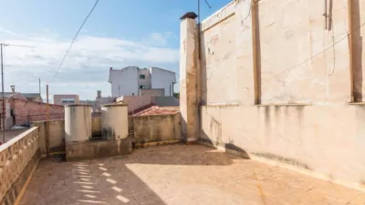 Terraced house on Rambla 132 photo 45