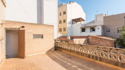 Terraced house on Rambla 132 photo 47