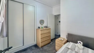 Casa – Orihuela, Paraje Los Almendros, Lagosol-Sector F-2 - Vista 5