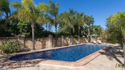 Casa – Teulada - Vista 5