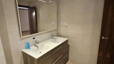 Apartment on Carrer de Francisco de Vitoria photo 10