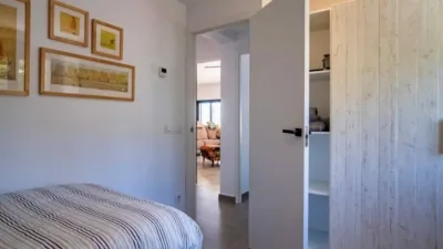 Chalet in Canuta photo 40