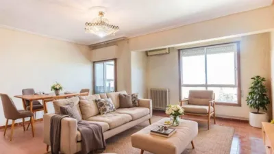Apartment in El Carmen photo 4