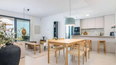 Apartment in Puerto Deportivo photo 5