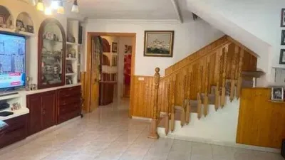 Terraced house on Calle Fuemperemnal photo 3