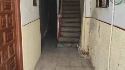 Apartment on Marqués de Cilleruelo Street photo 3