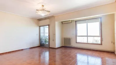 Apartment in El Carmen photo 8
