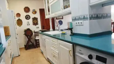 Piso en Aguadulce Sur photo 18