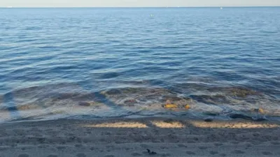 Piso en Aguadulce Sur photo 40