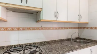Apartment in El Carmen photo 26